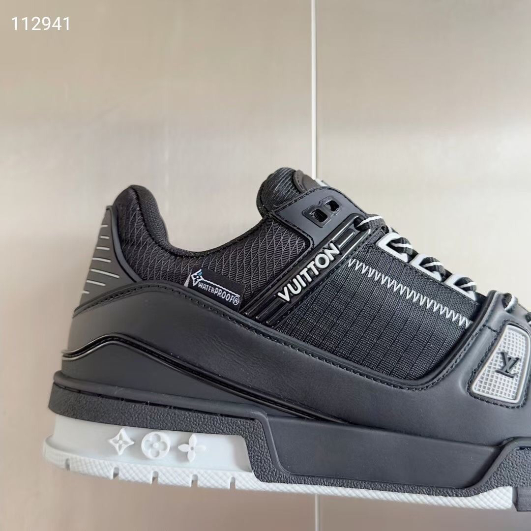 Lv Sneakers-85