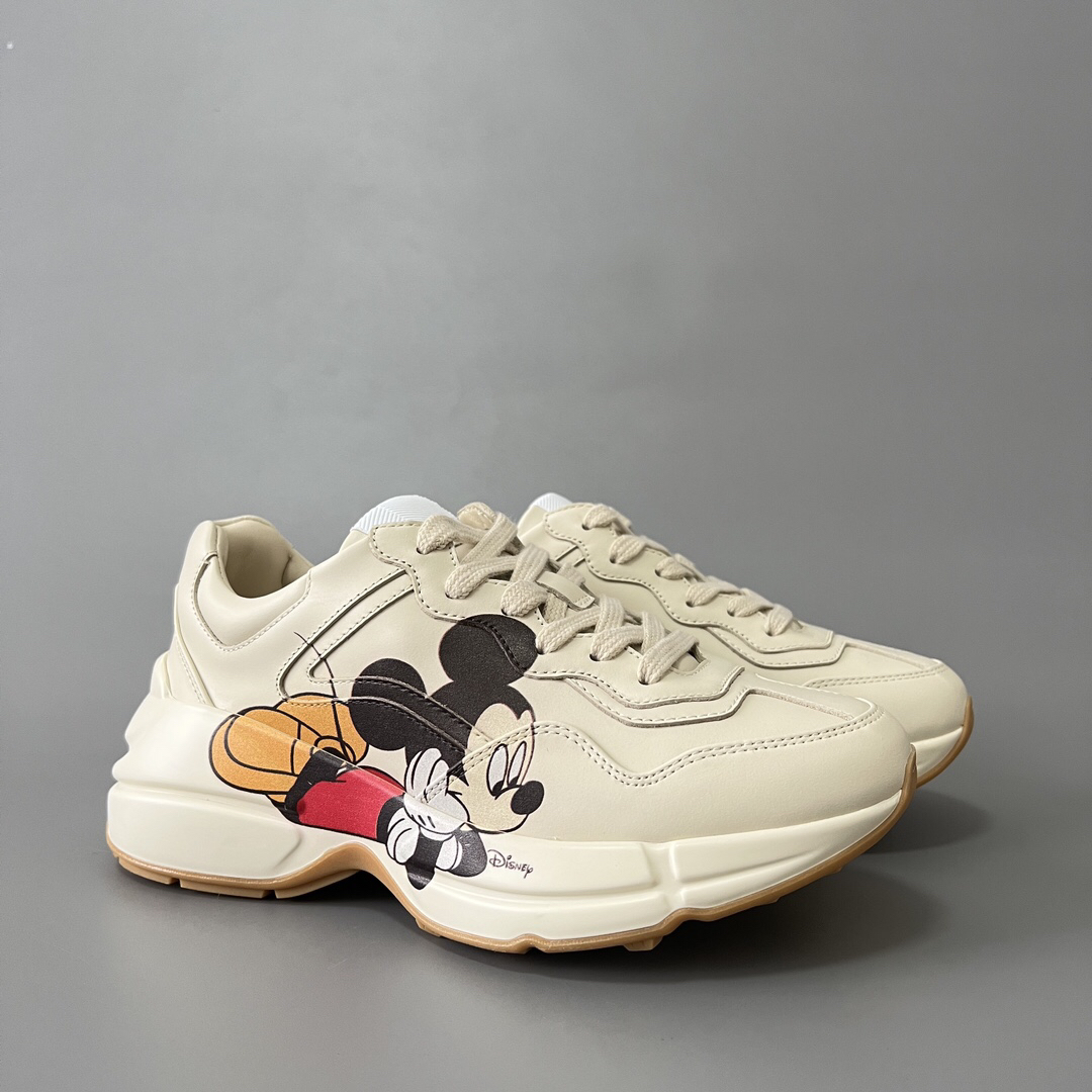Gucci Sneakers-57