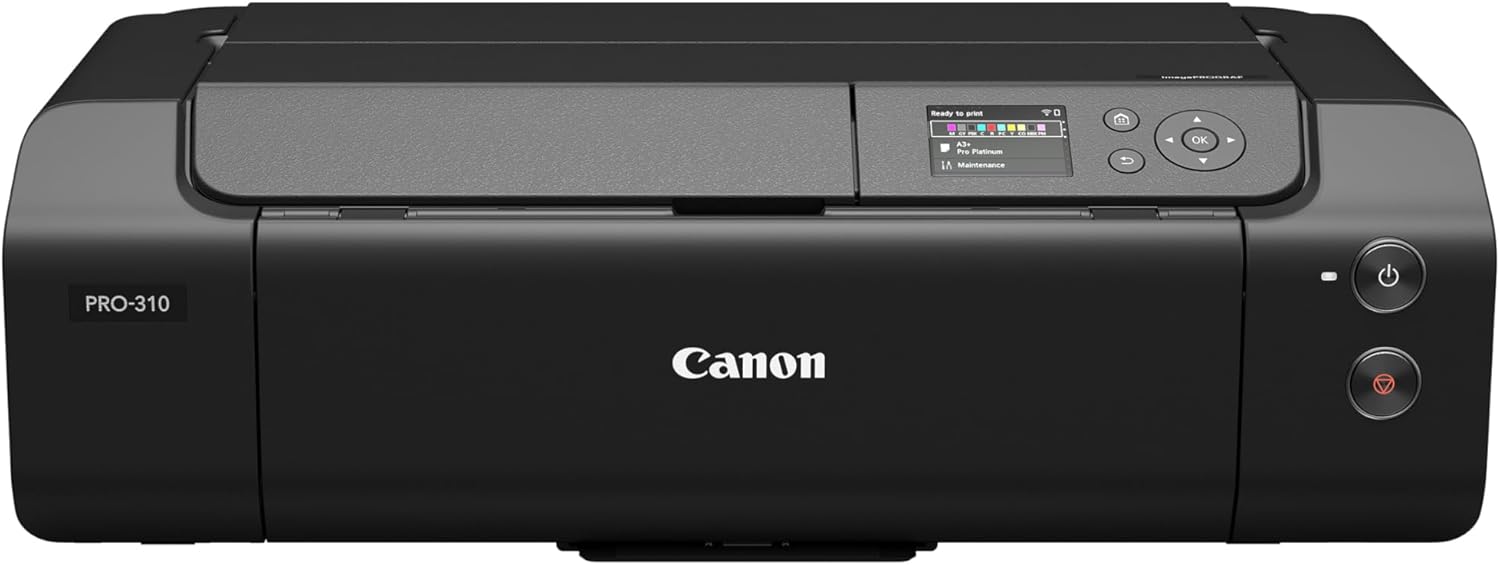 Canon imagePROGRAF Professional 13