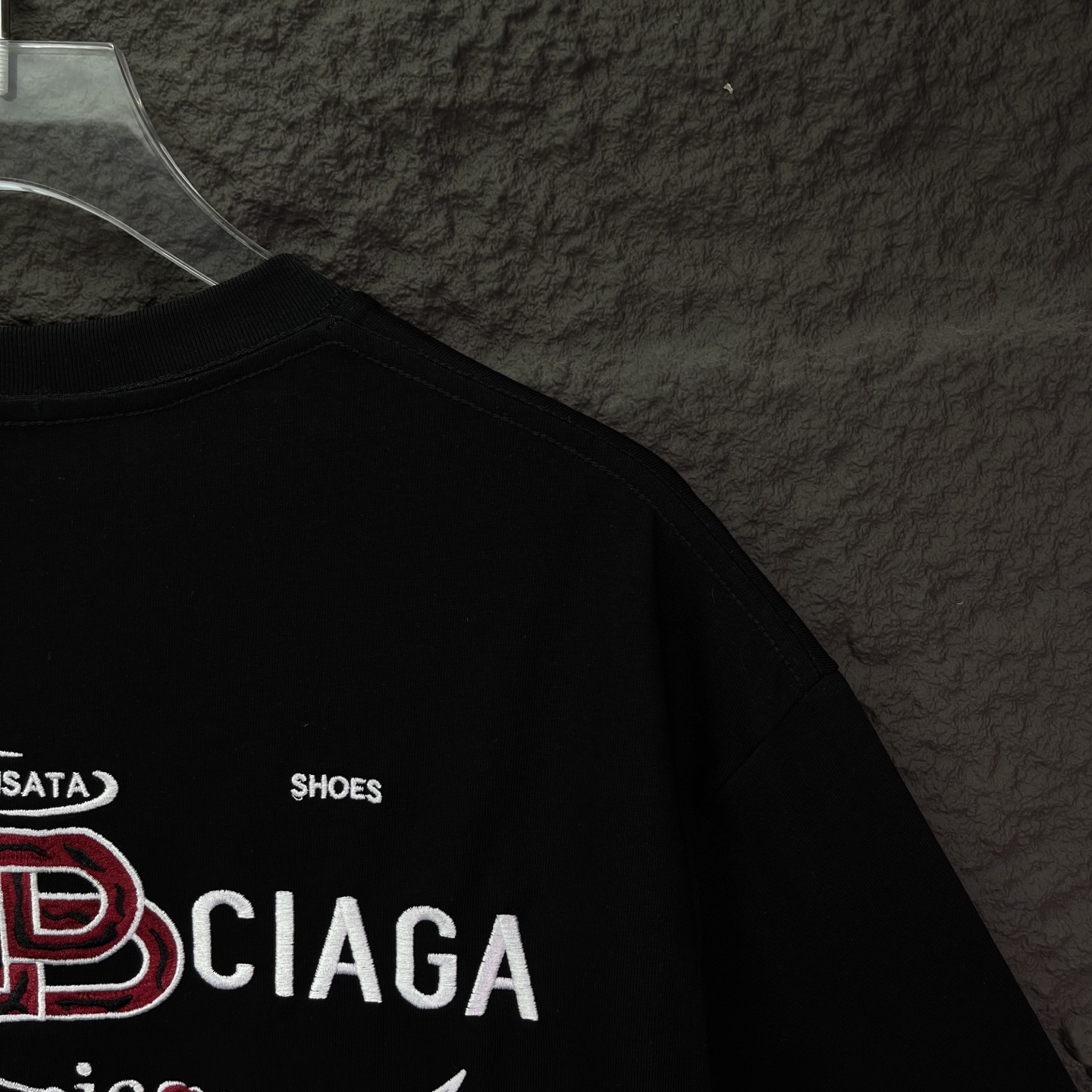 Balenciaga clothing-25