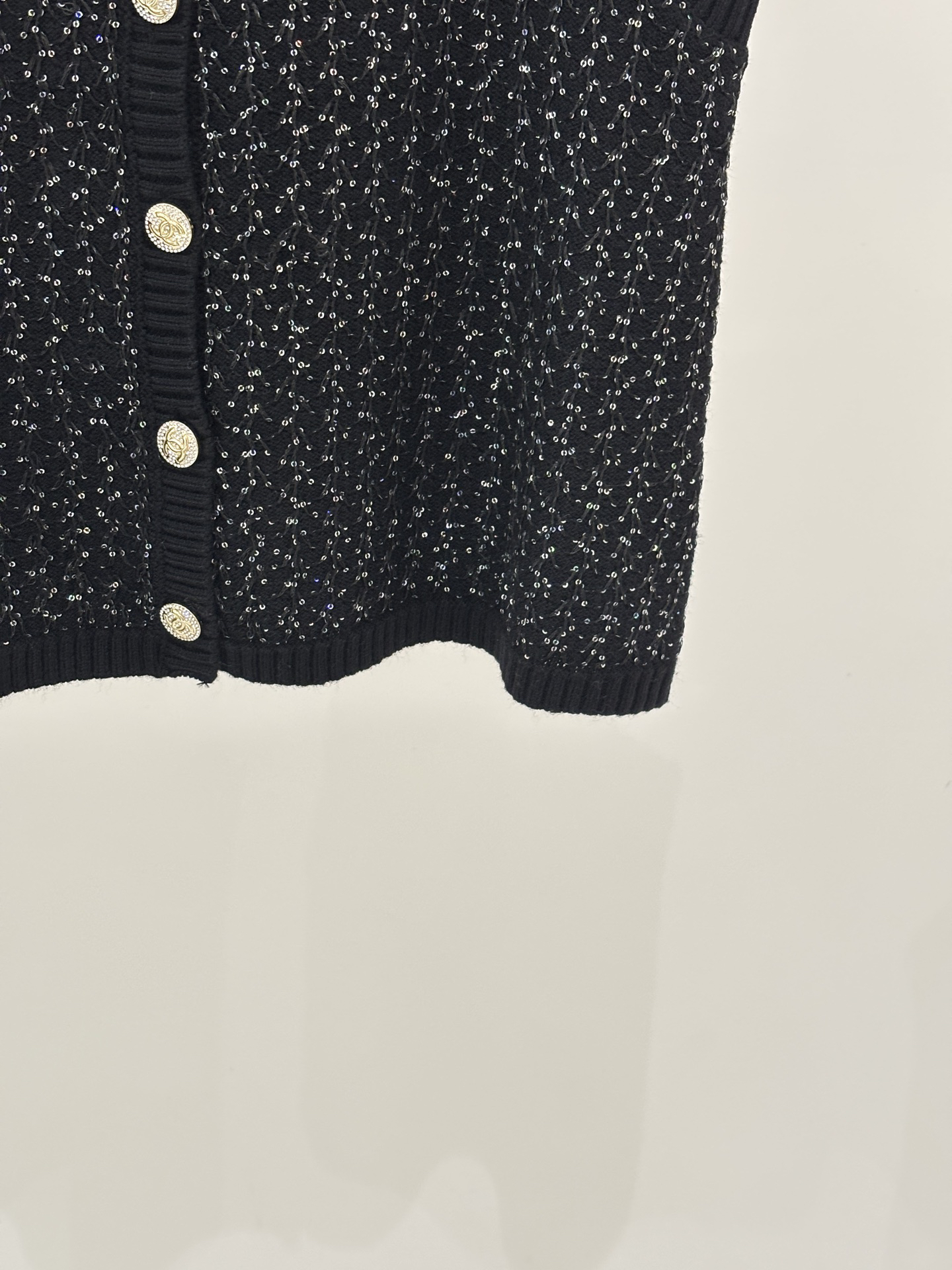 Chanel Clothing-82