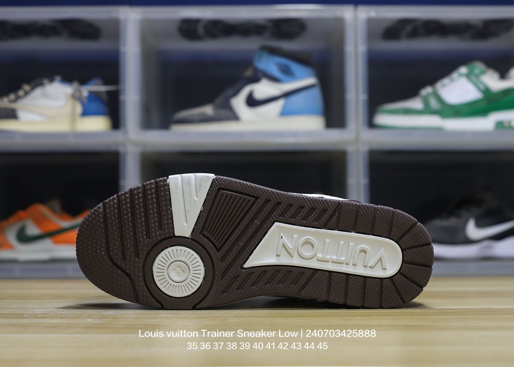 Lv Sneakers-27