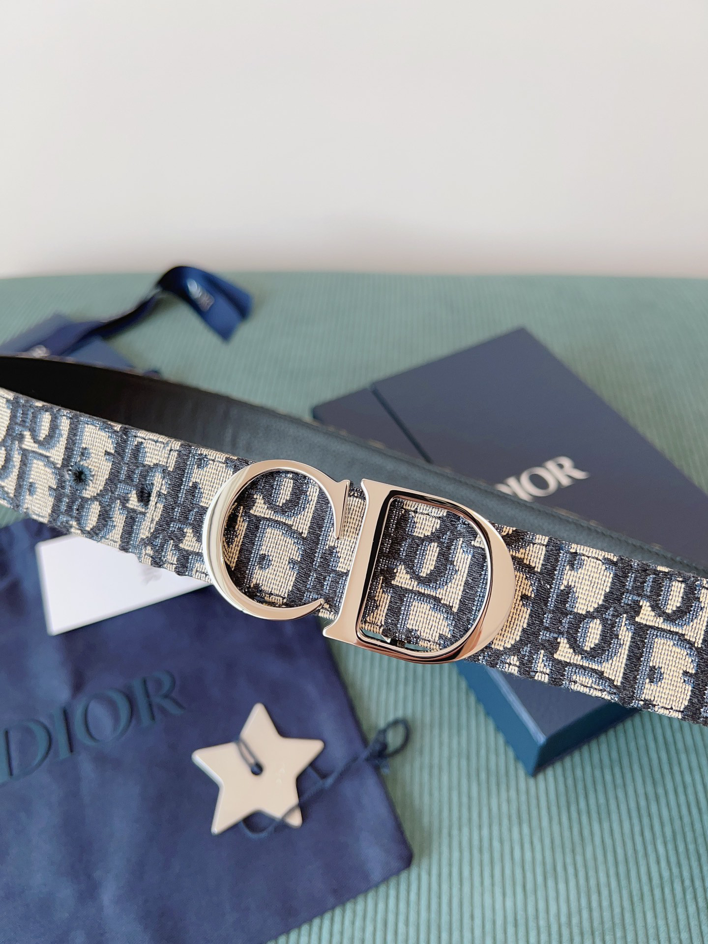 Dior belt-67