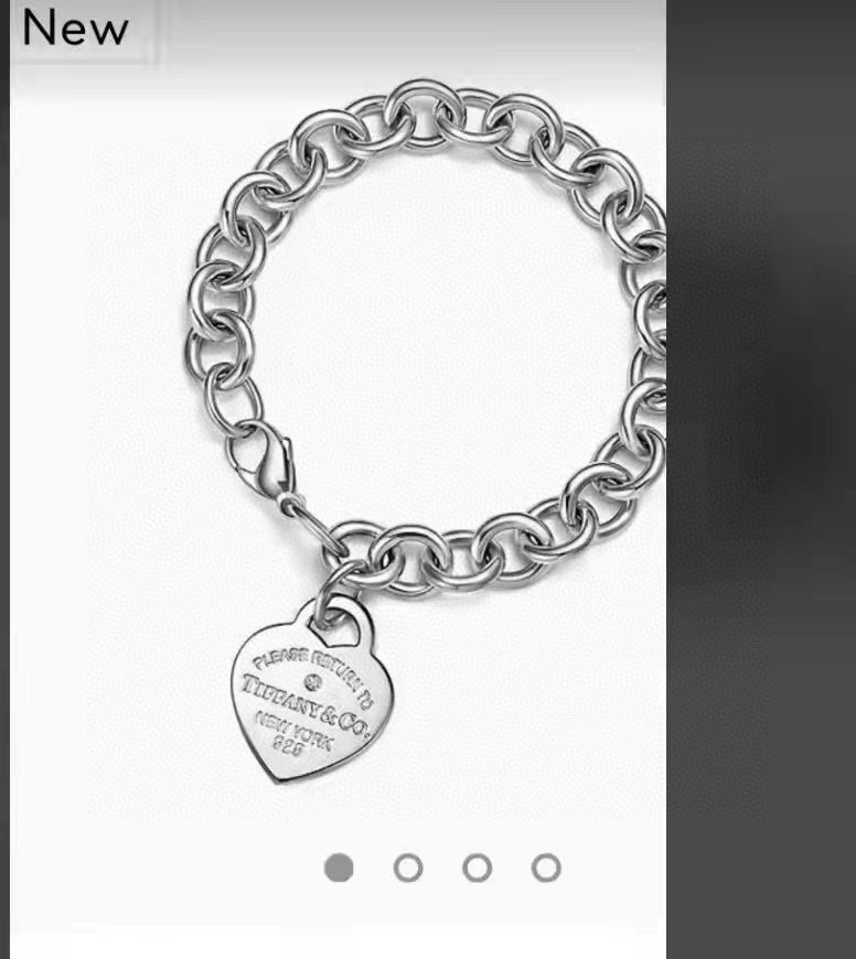 tiffany Bracelet-60