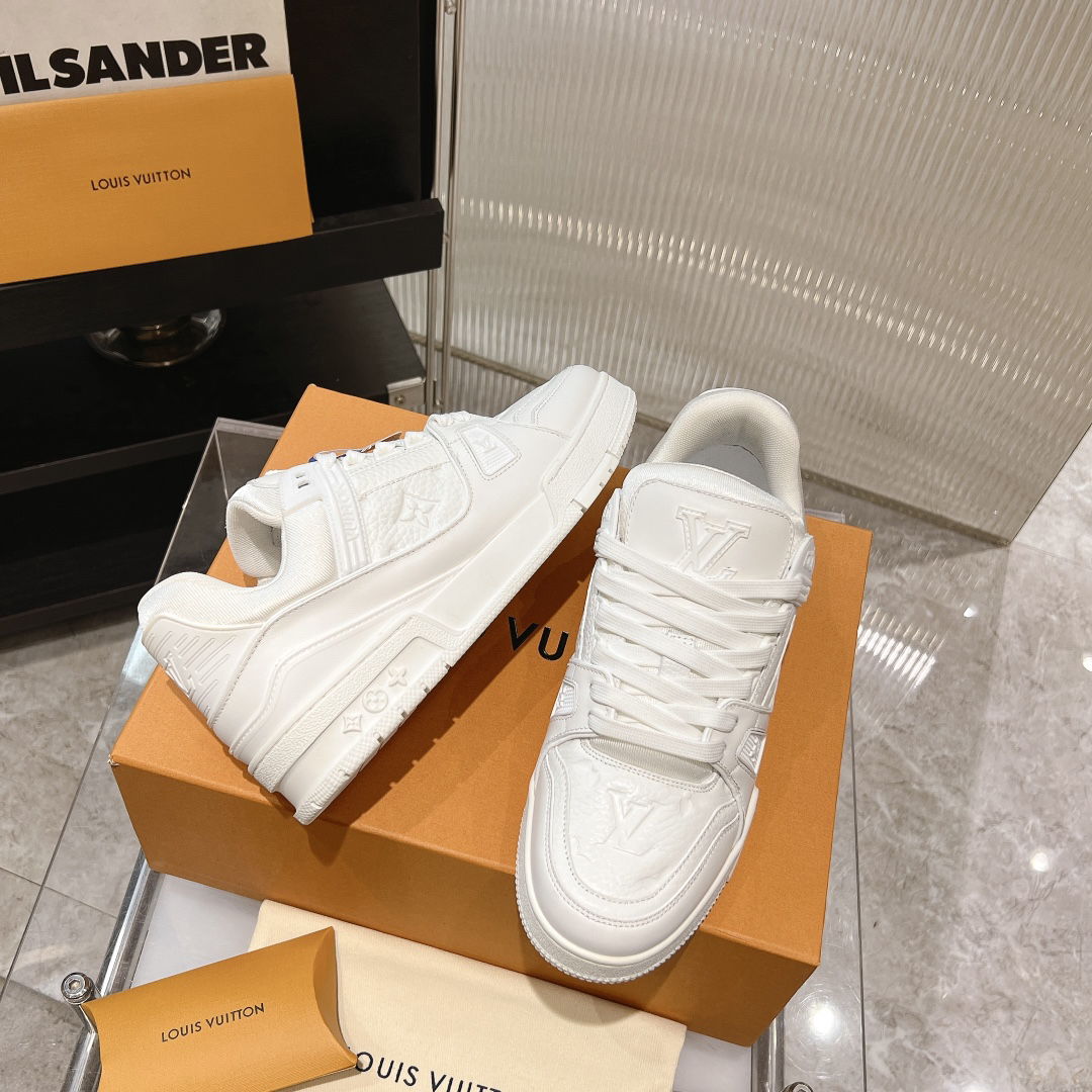 Lv Sneakers-33