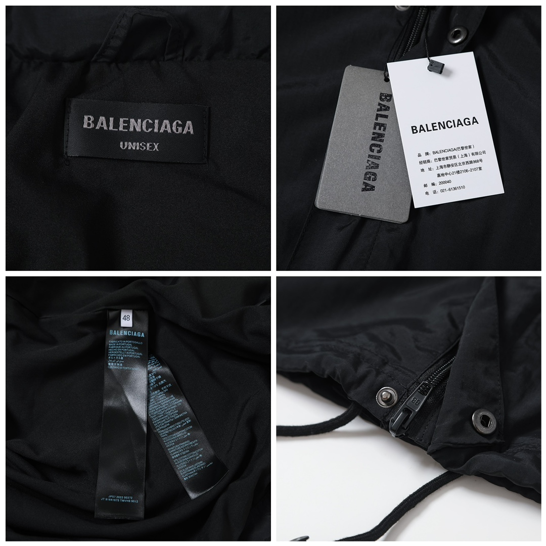 Balenciaga Clothing-326