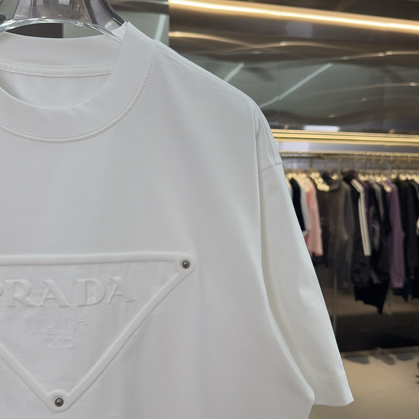 Prada clothing-91