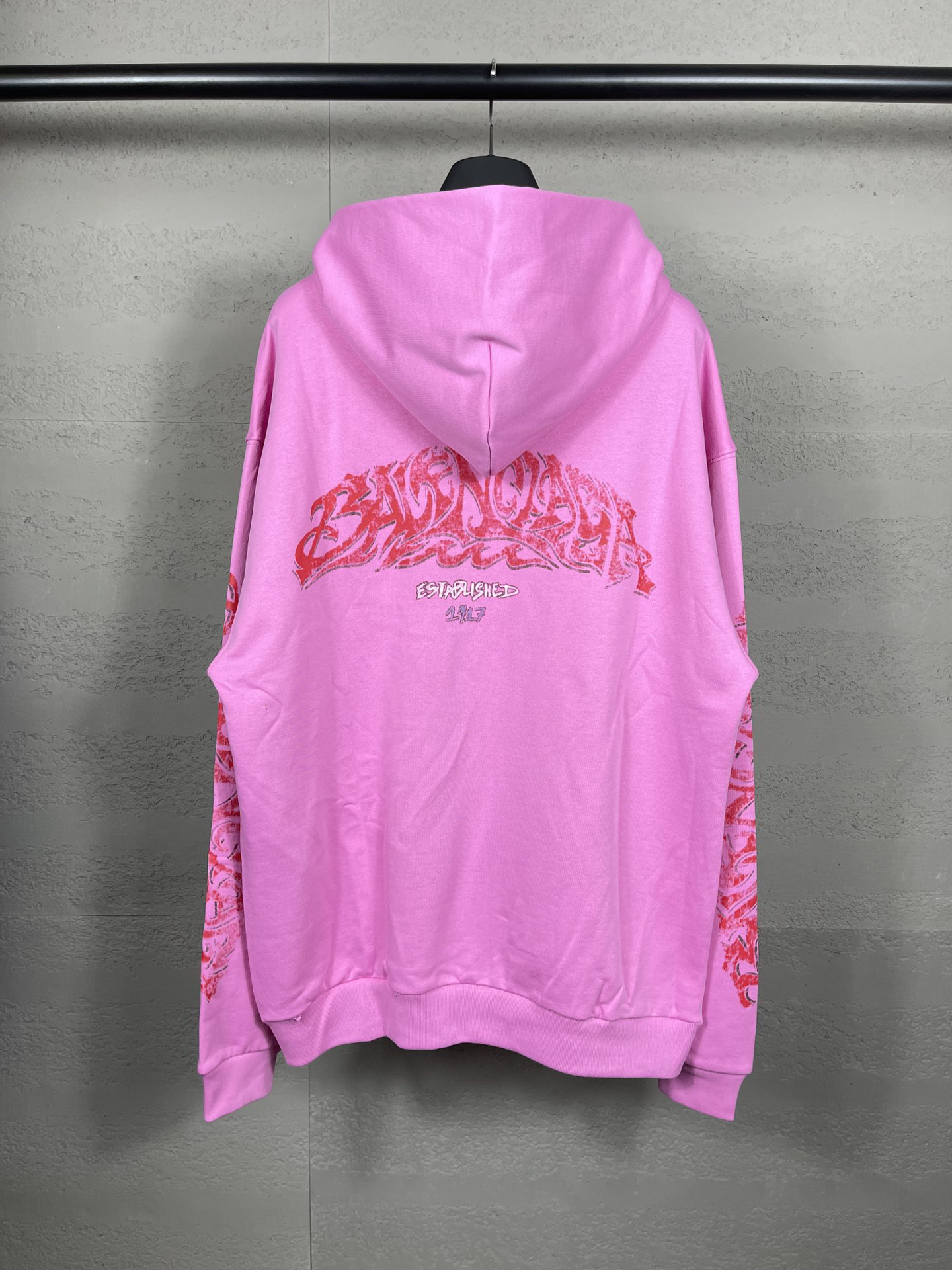 Balenciaga clothing-241