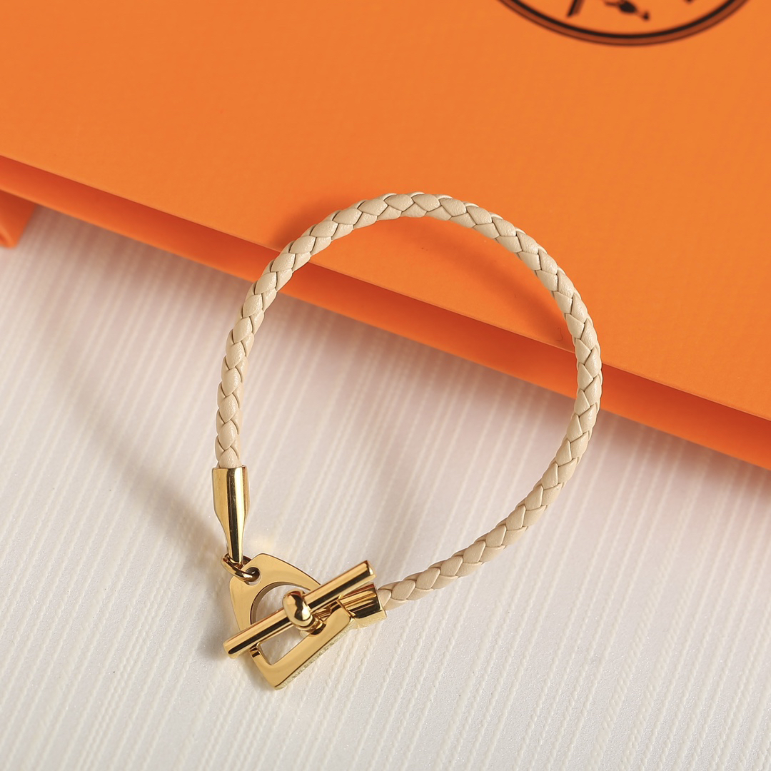 Hermes Bracelet-91