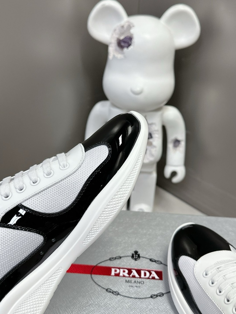 Prada Sneakers-167