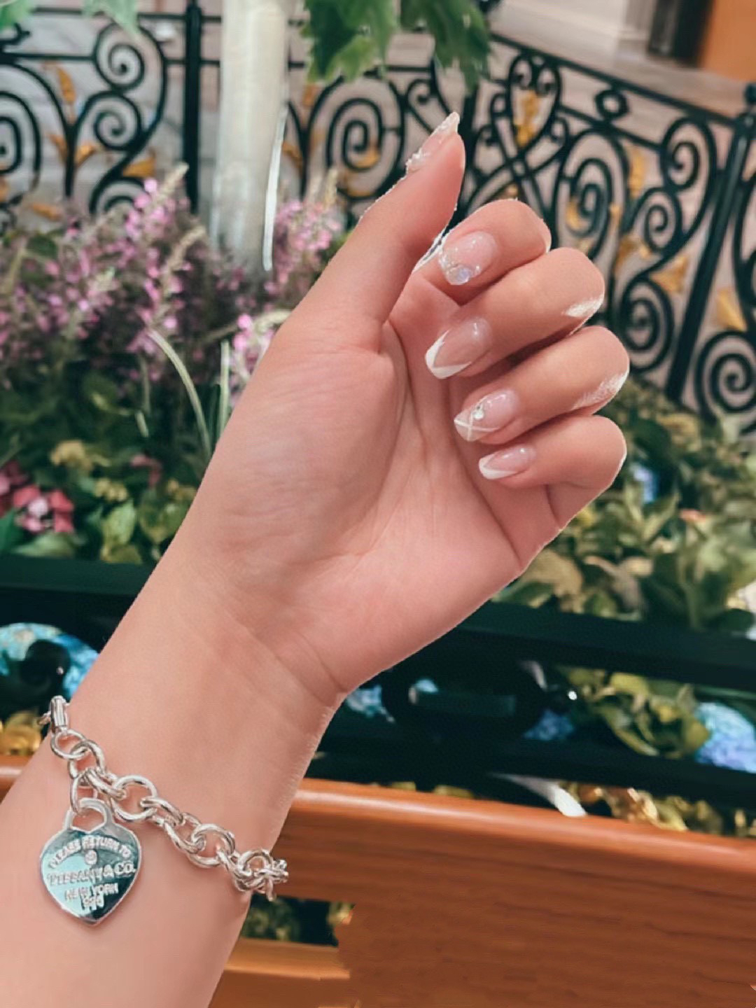 tiffany Bracelet-60
