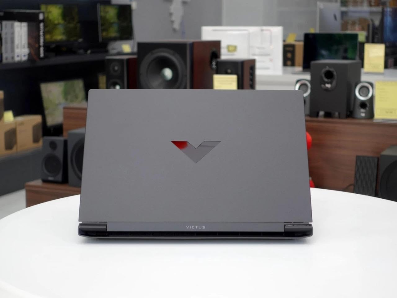 HP Victus 15 Gaming Laptop, 15.6