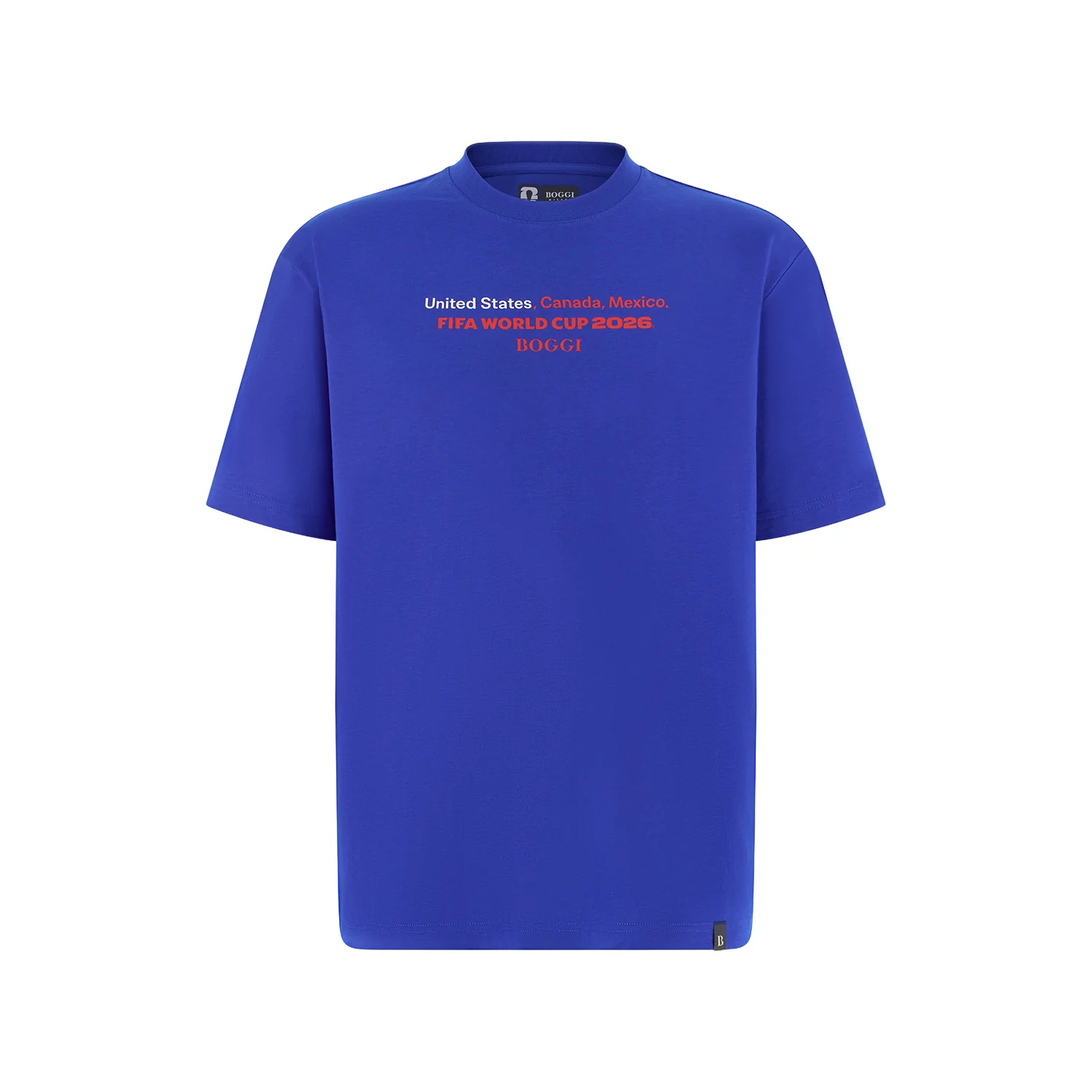 FIFA World Cup 2026™ Host Nation USA T-Shirt