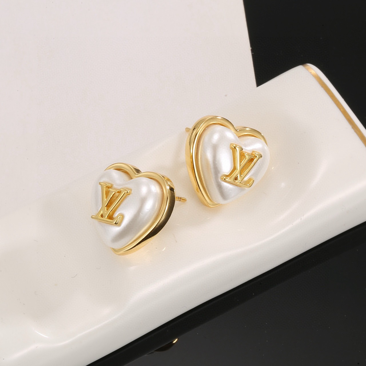 LV earrings-71