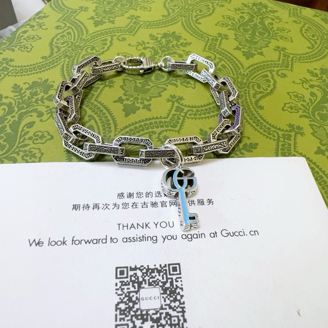 Gucci Bracelet-53