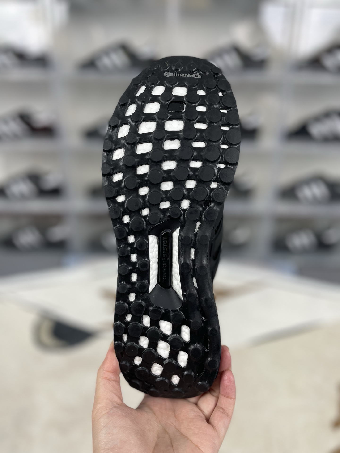 Adidas Sneakers-216