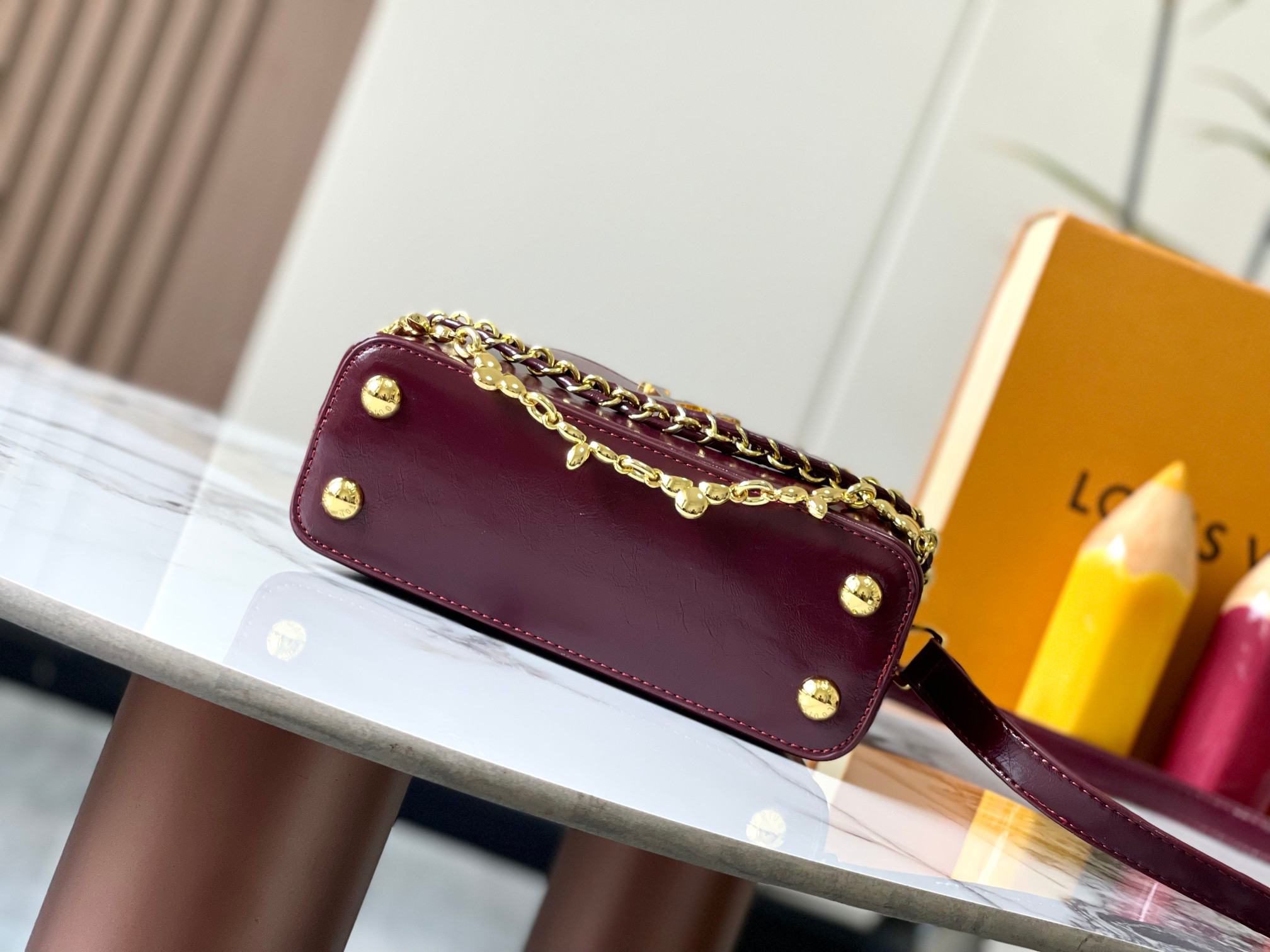 Louis Vuitton Hot New Product-138
