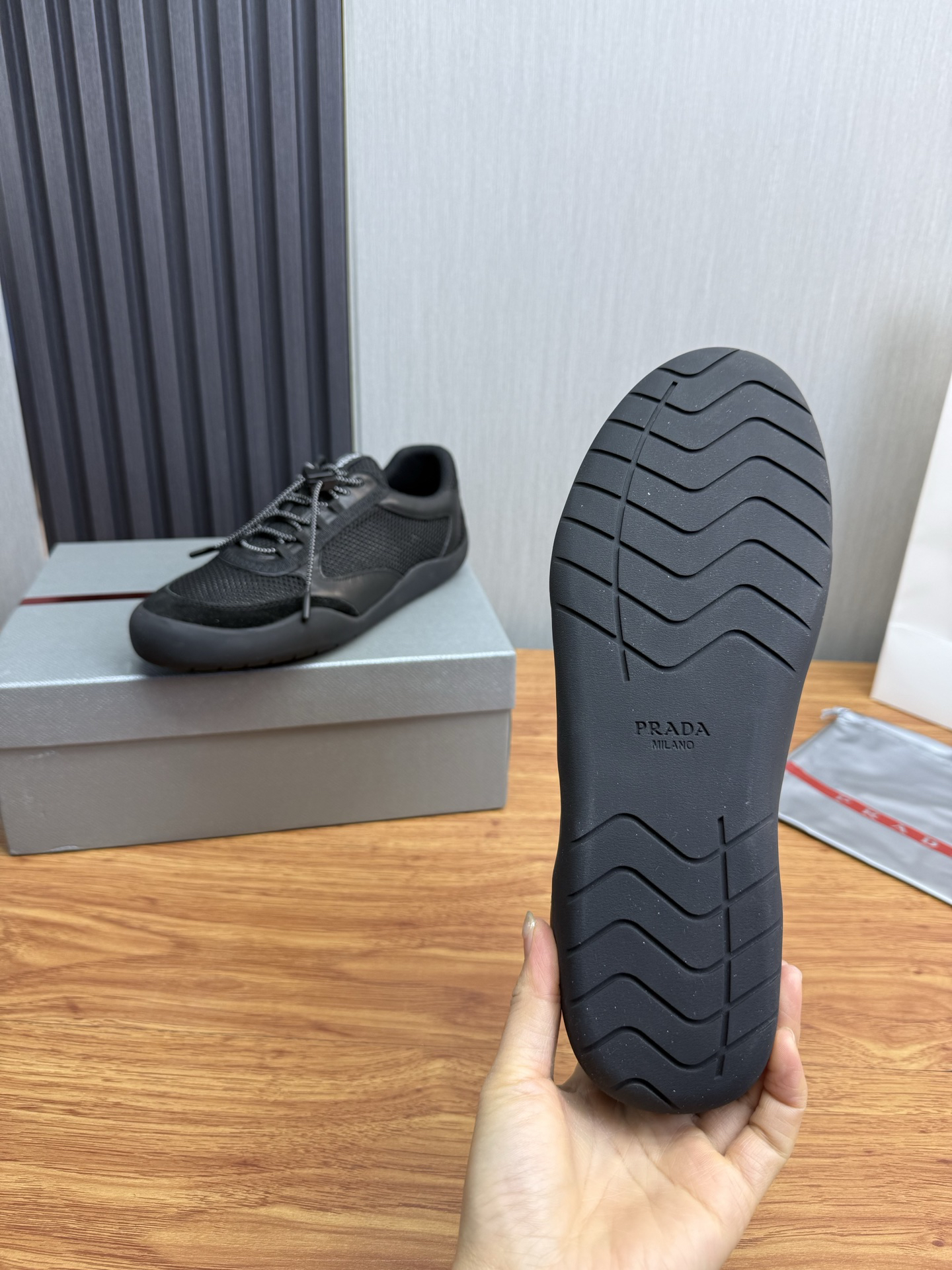 Prada Sneakers-91