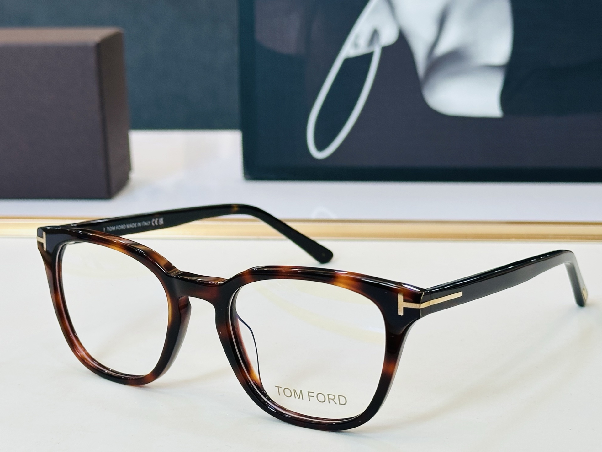 Tom ford glasses-88