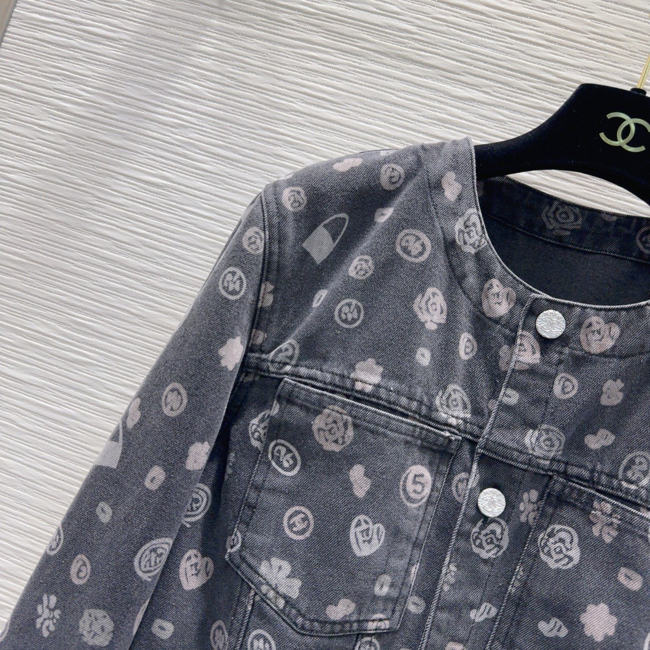 Chanel Clothing-207