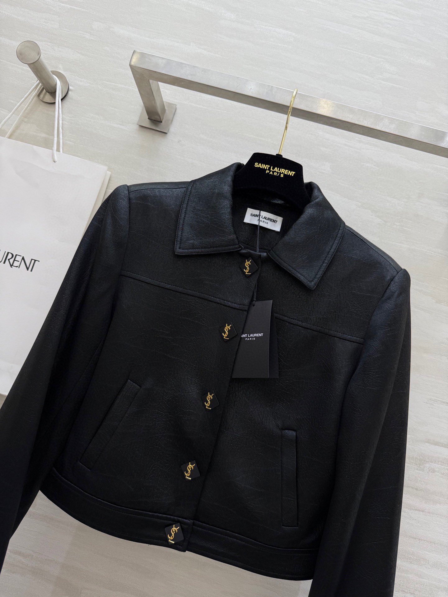 YSL Clothing-212