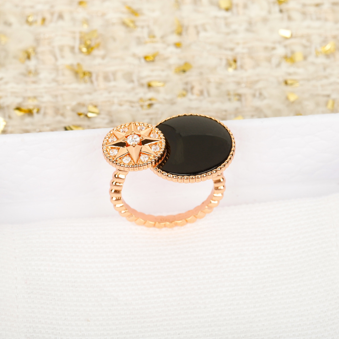 Dior ring-61