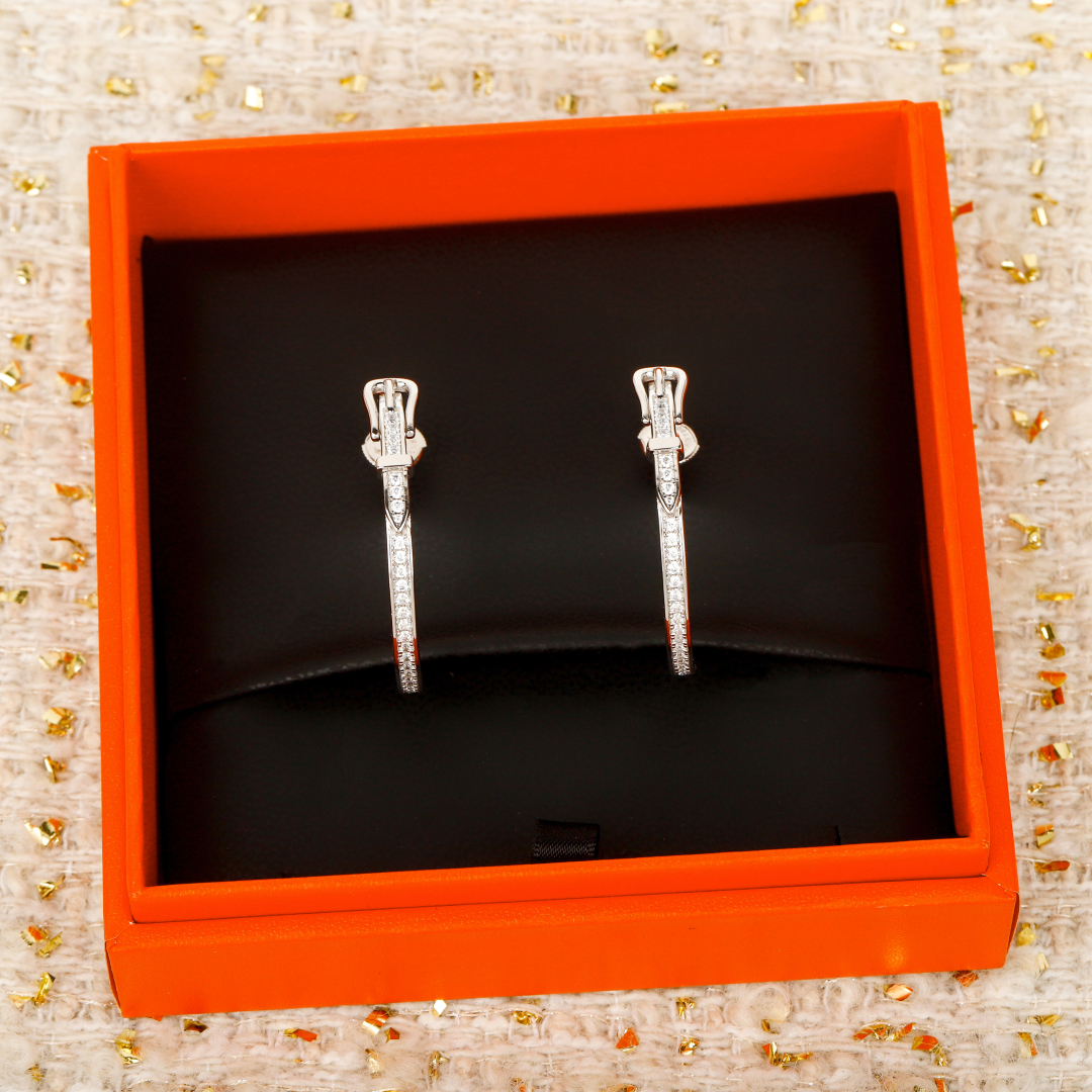 Hermes earrings-27