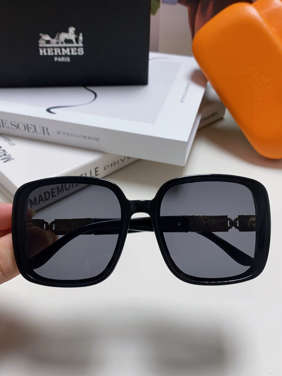 Hermes glasses-9