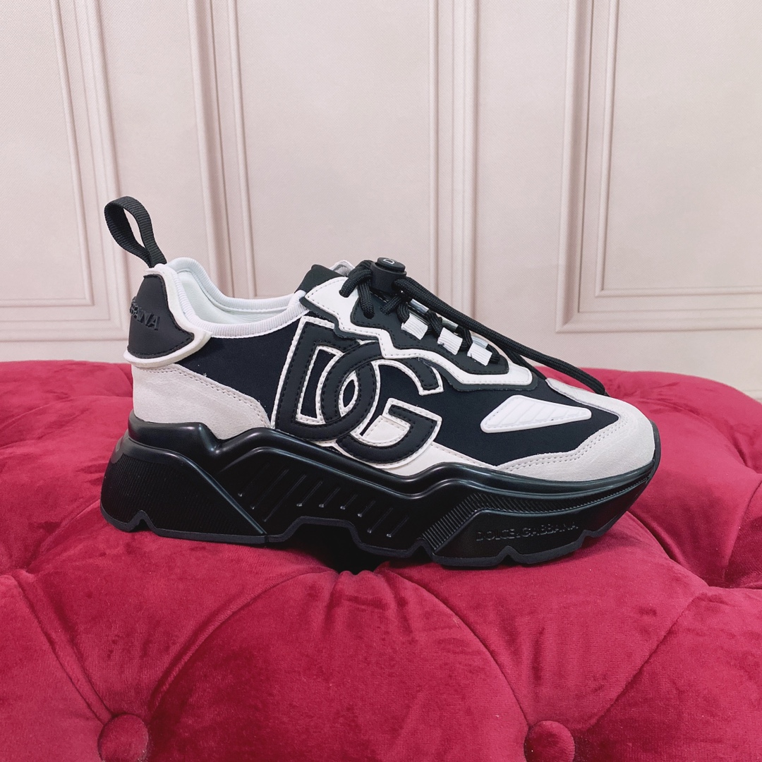 D&G Sneakers-249