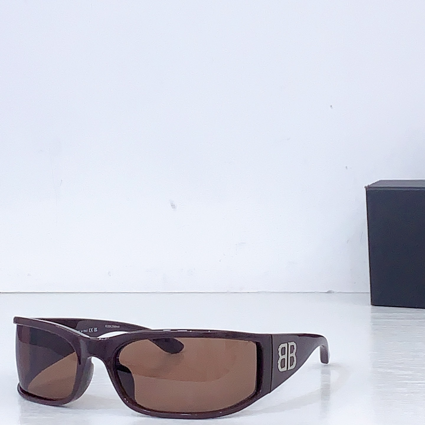 Balenciaga glasses-40