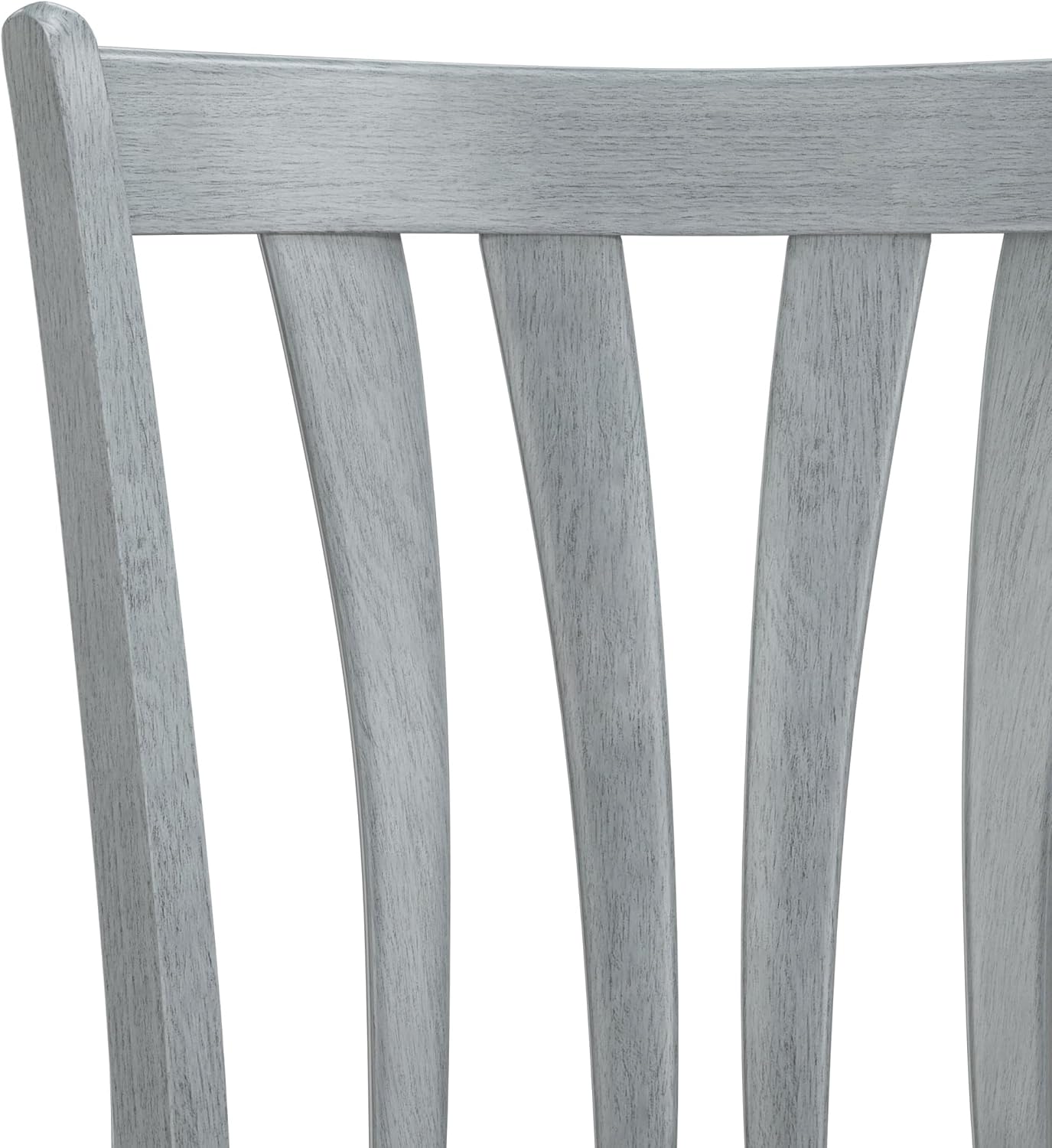 Hillsdale Furniture Savana Wood Bar Height Stool, 30