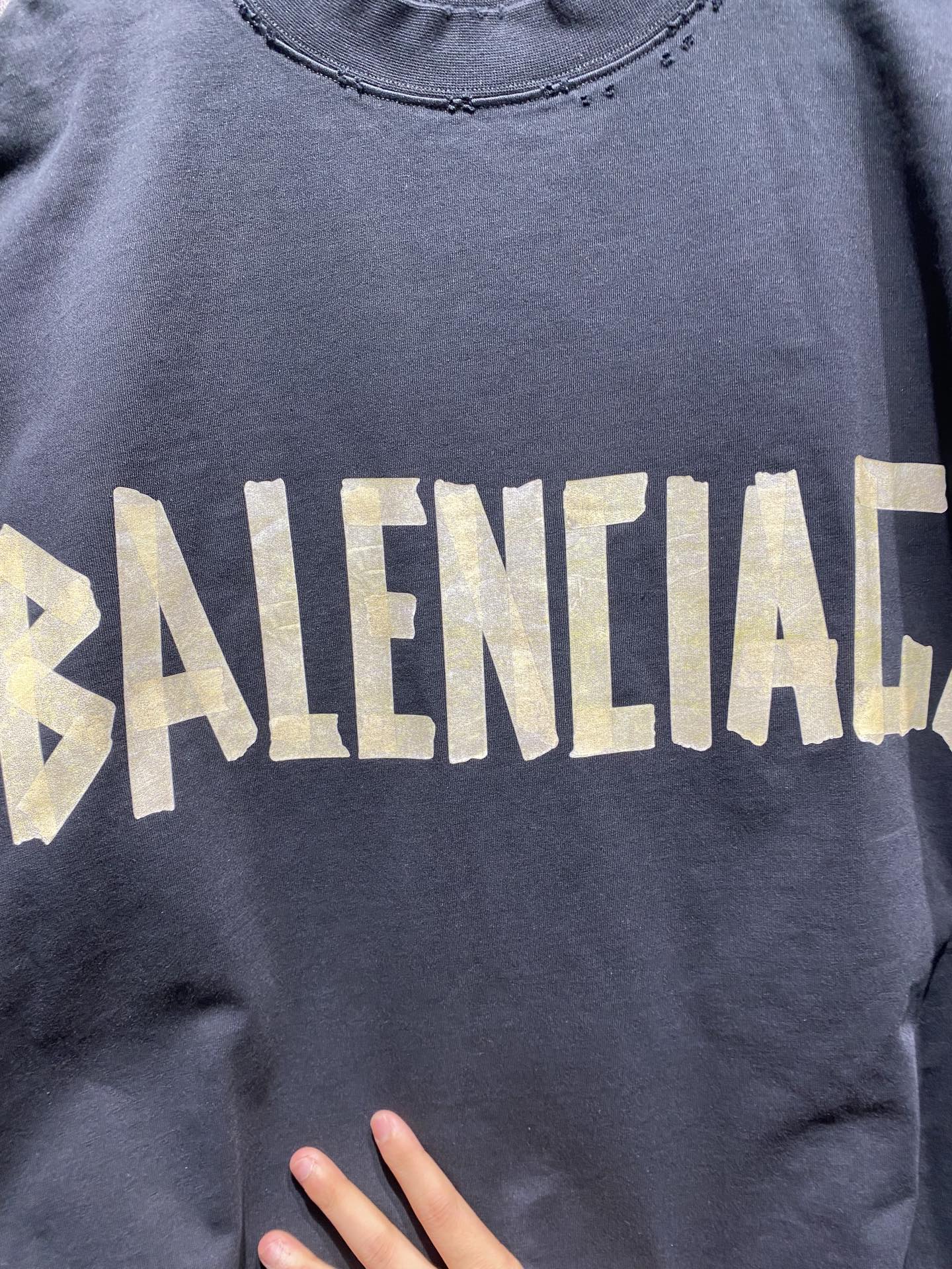 Balenciaga Clothing-41