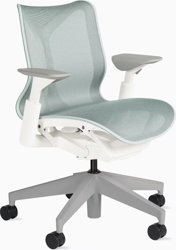 Cosm Chair, Low Back