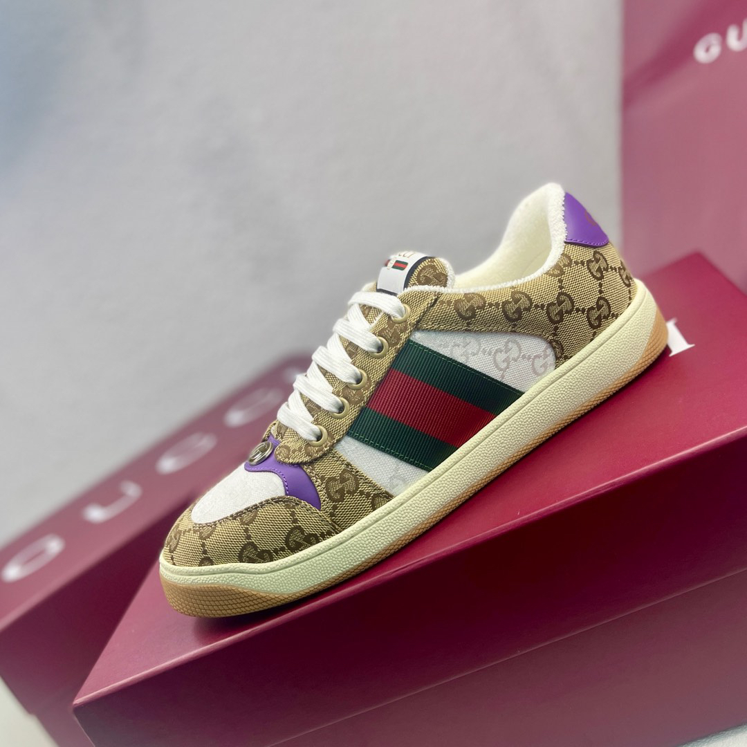 Gucci Sneakers-108