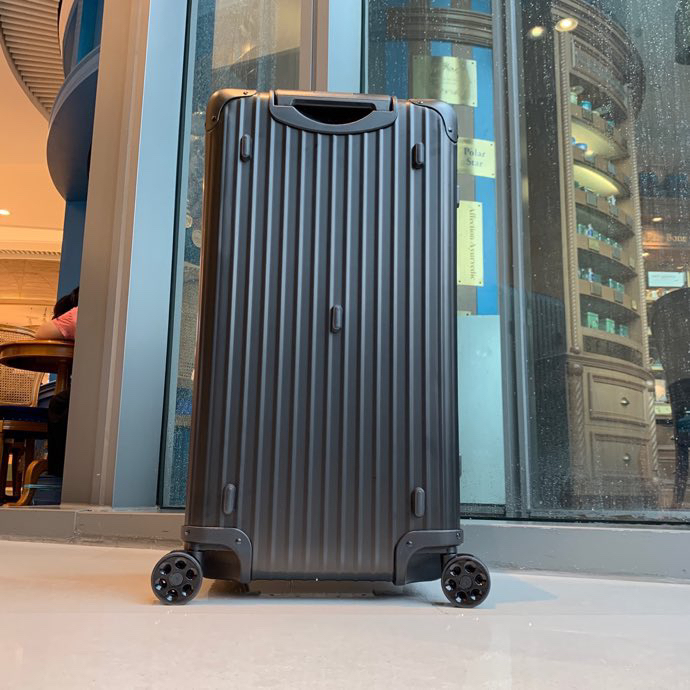 RIMOWA luggage-7