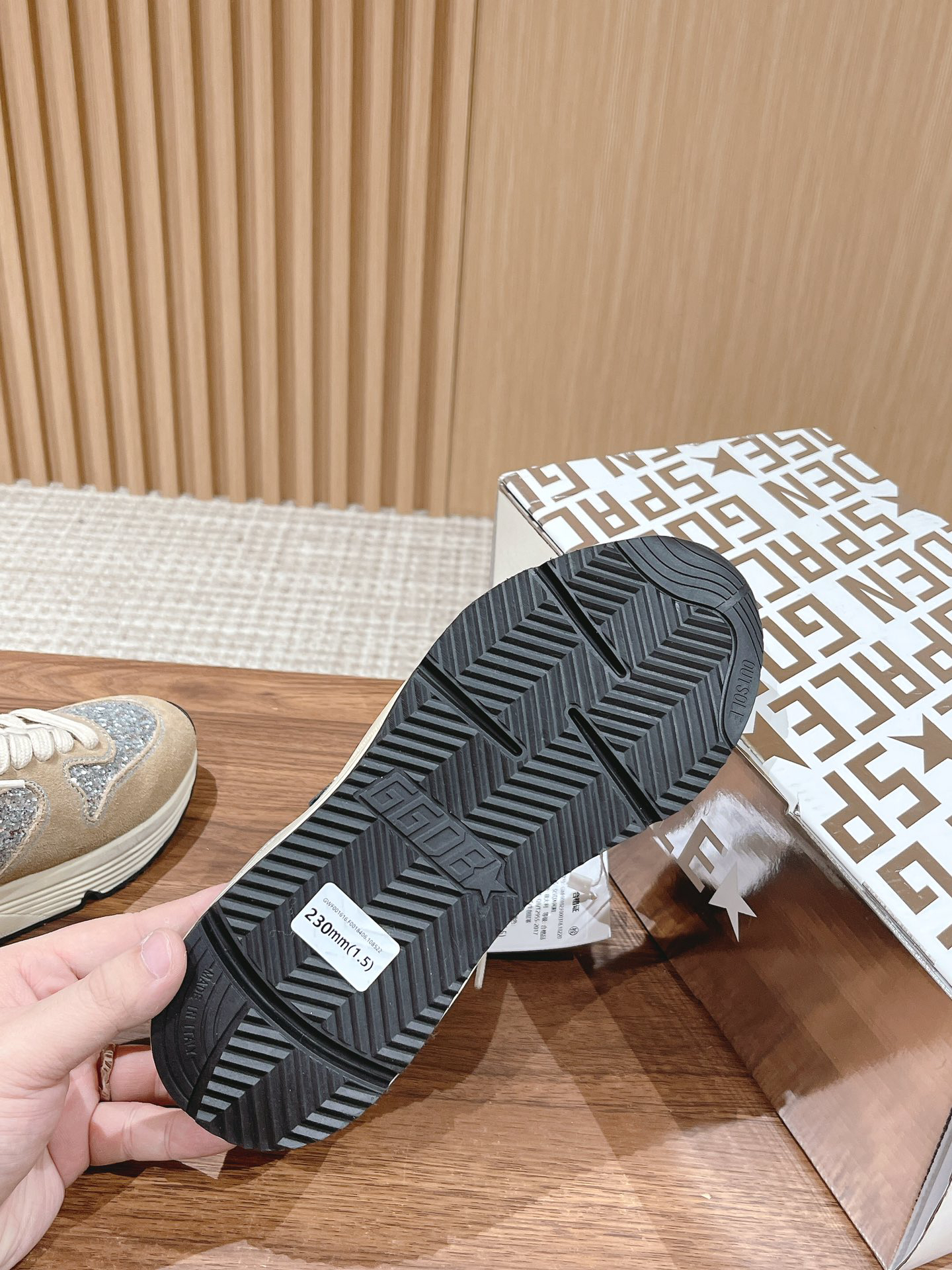 Golden Goose Sneakers-36