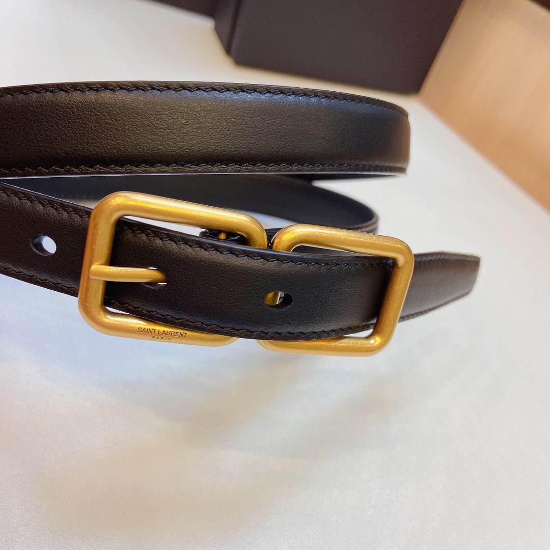 YSL belt-29