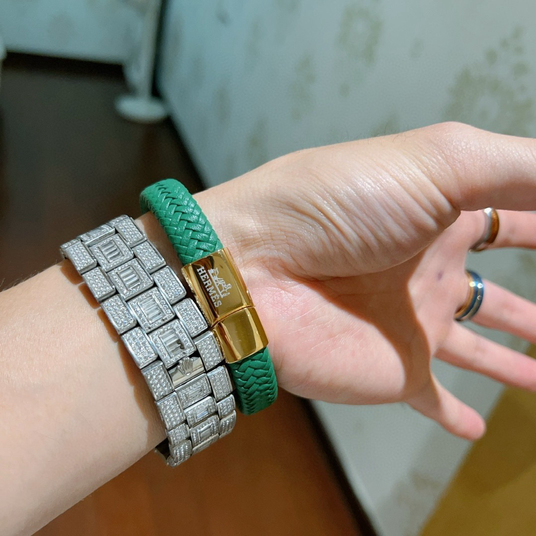 Hermes Bracelet-88