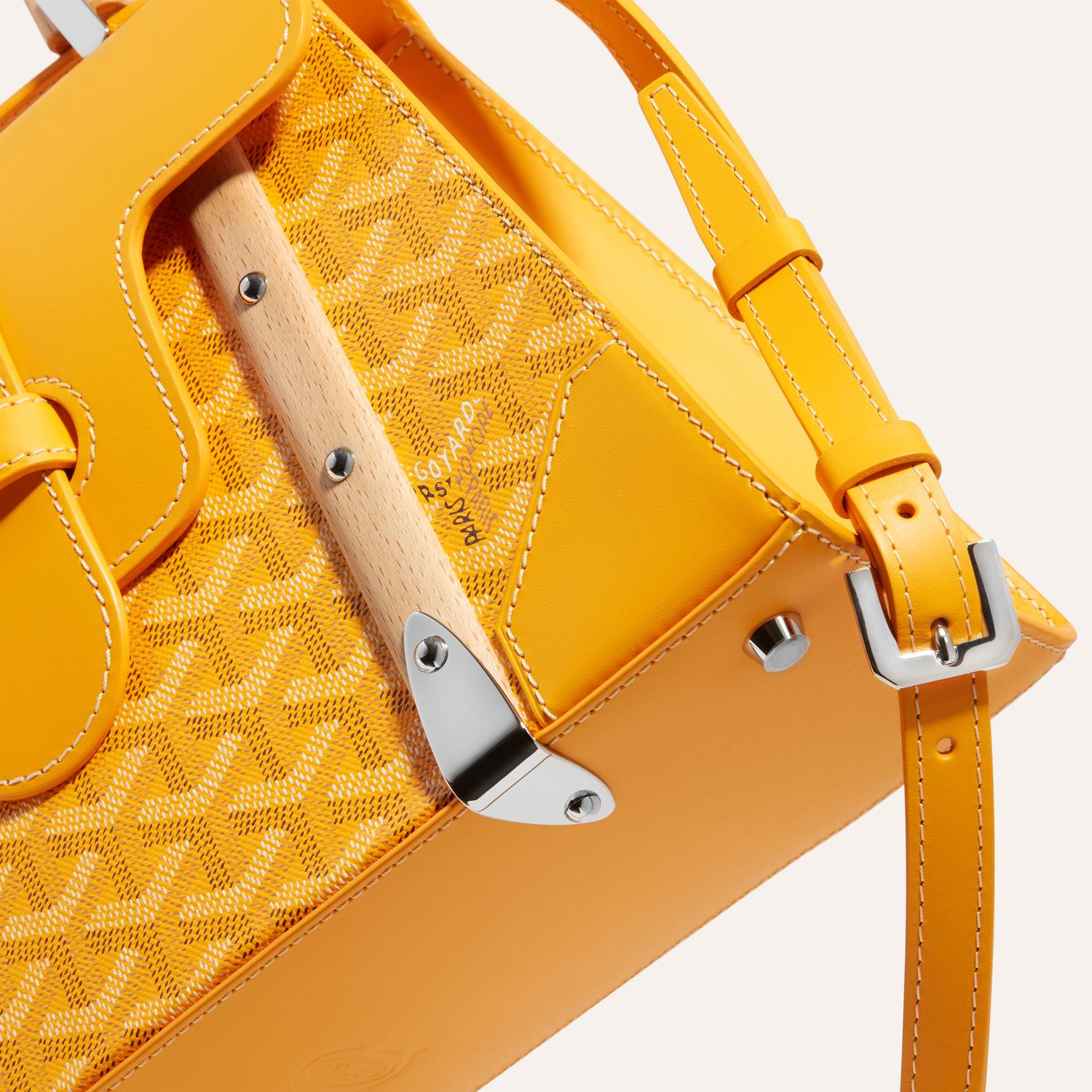 Saïgon Structuré PM Bag