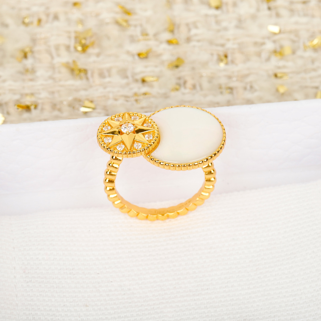 Dior ring-61