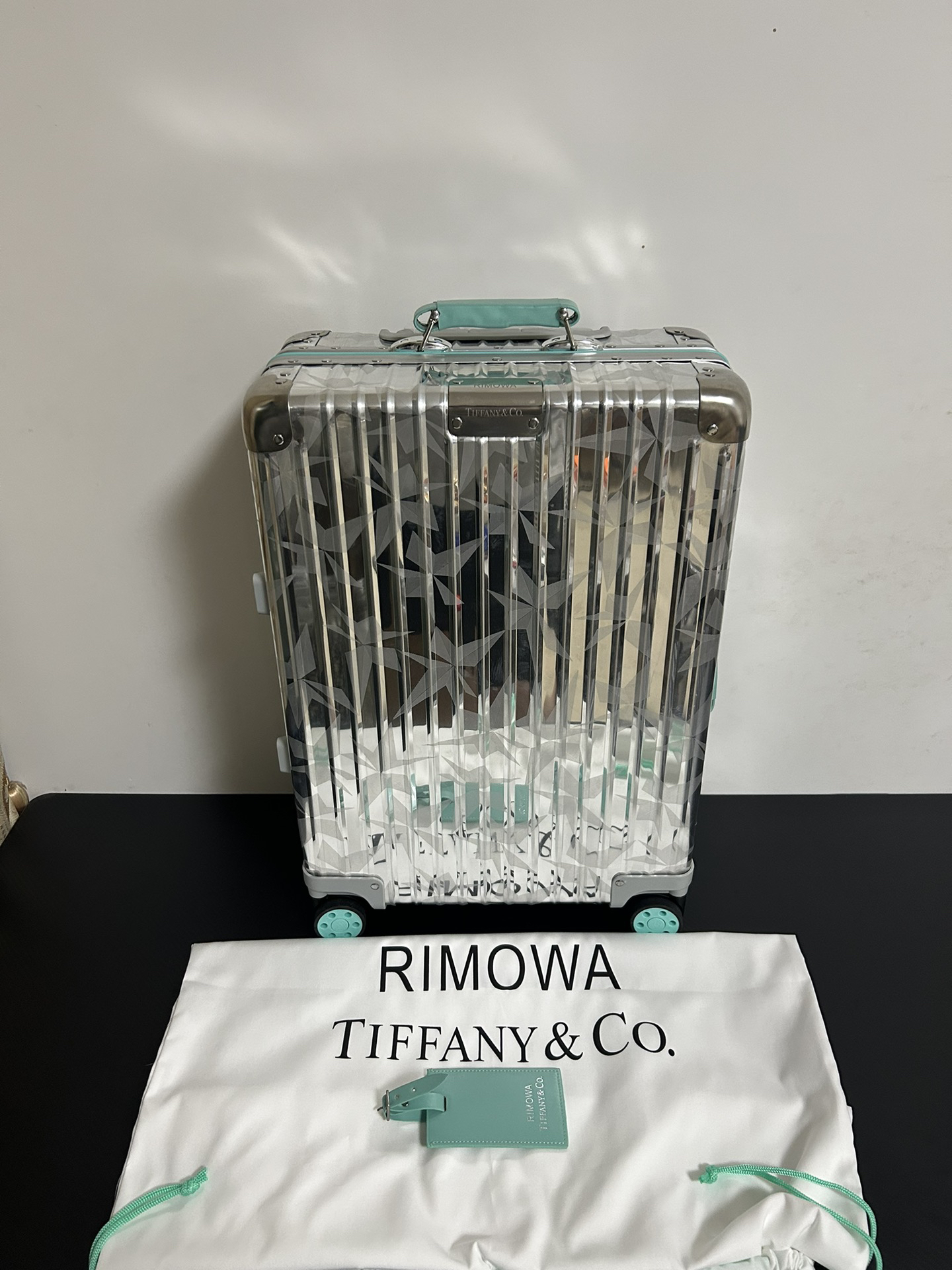 RIMOWA luggage-8