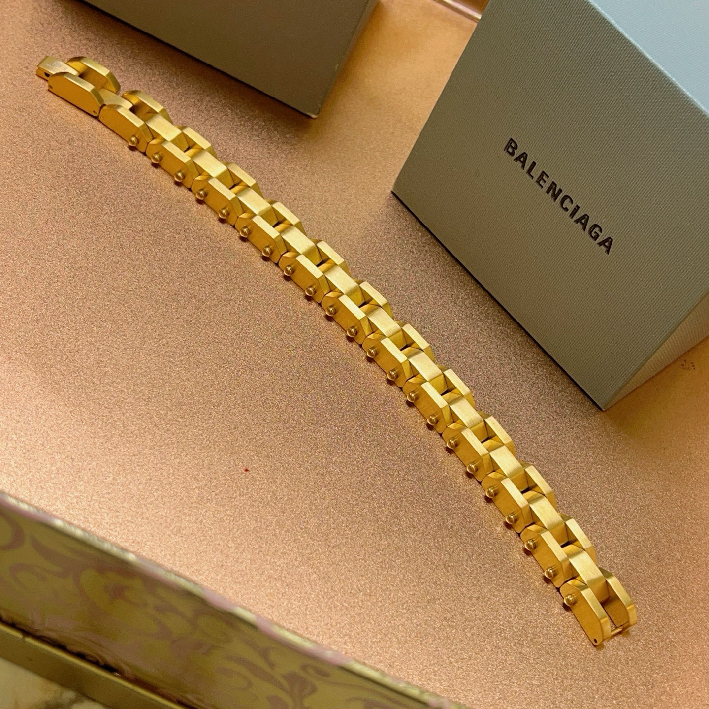 Balenciaga Bracelet-39