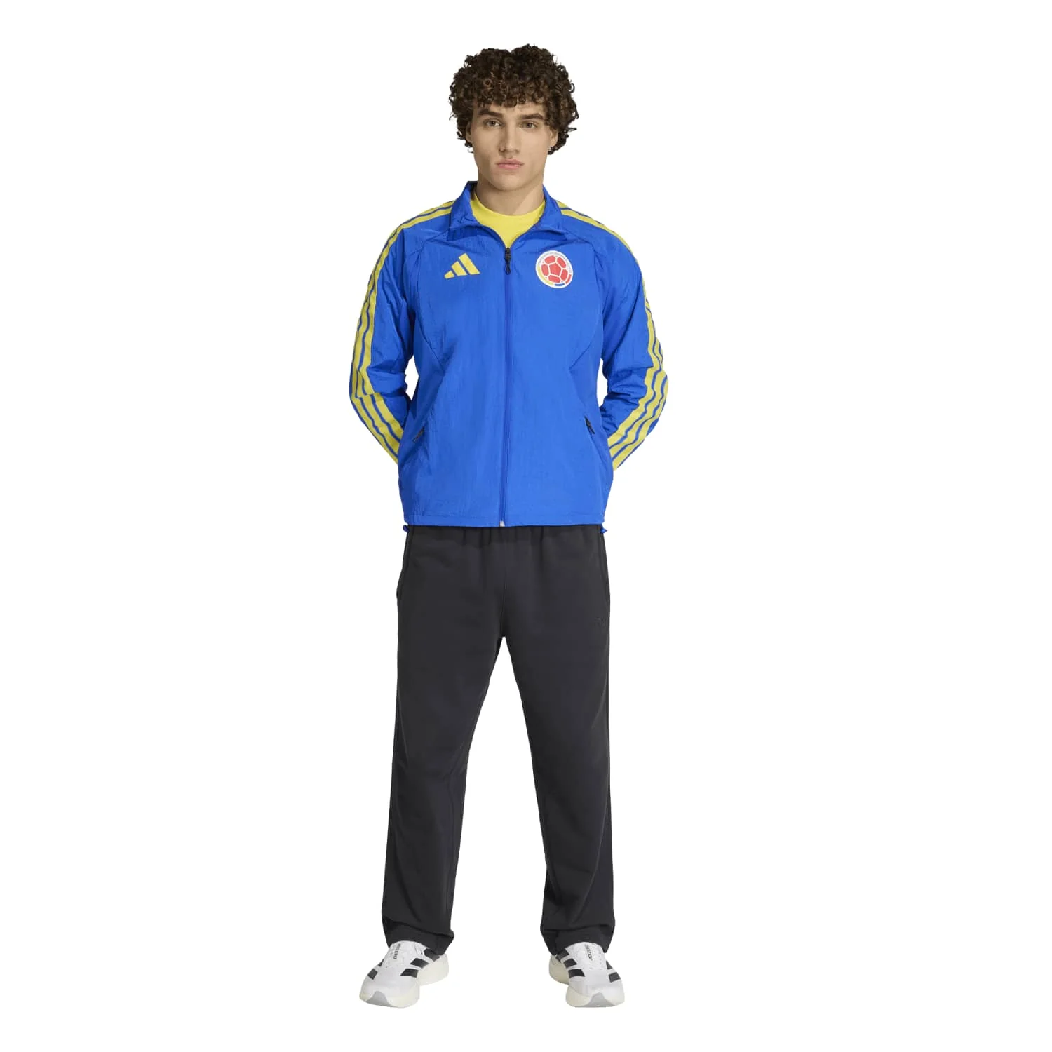 Colombia Home Anthem Jacket - Men's