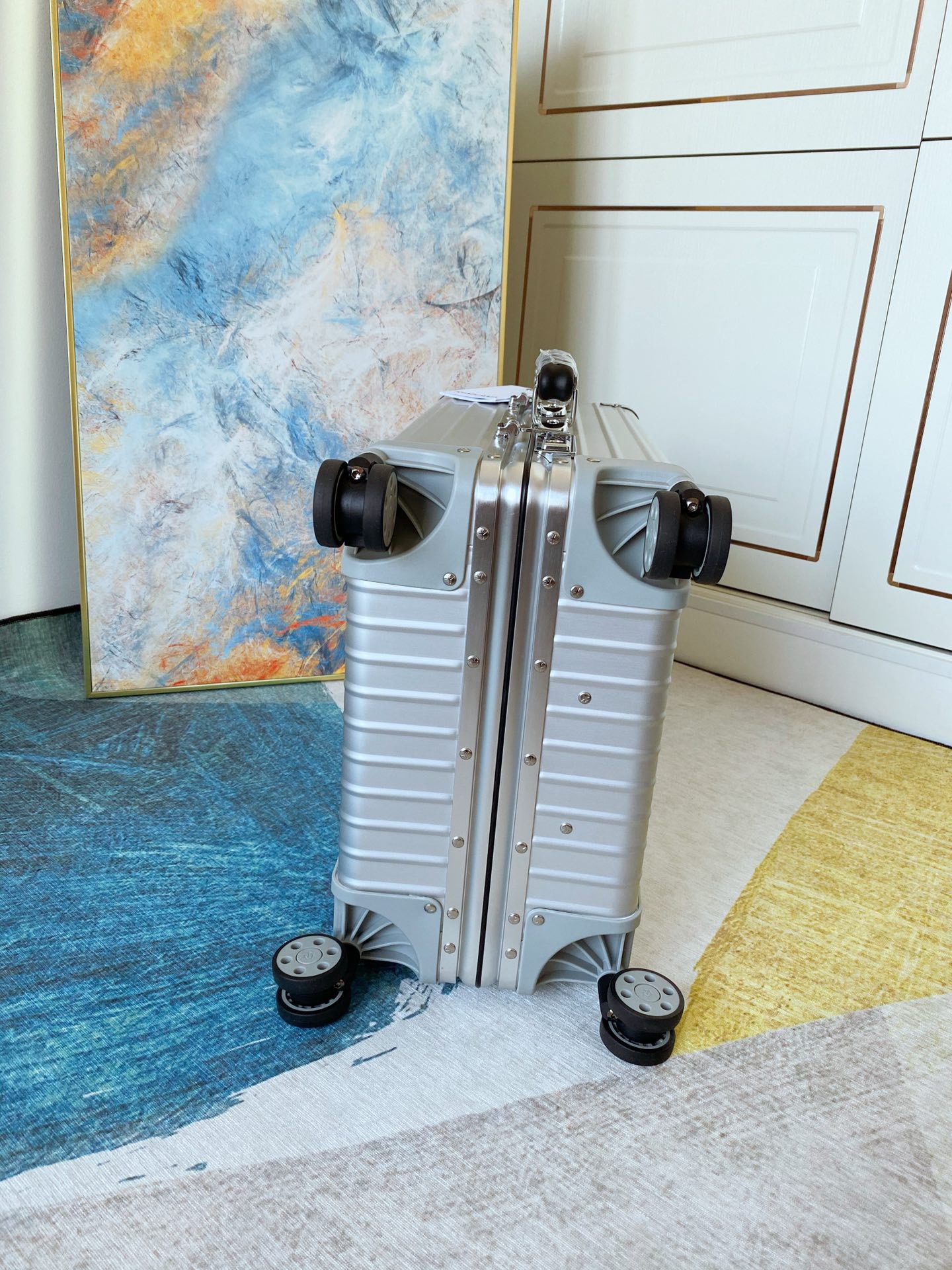RIMOWA luggage-31
