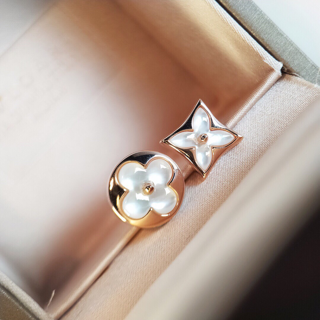 LV earrings-23