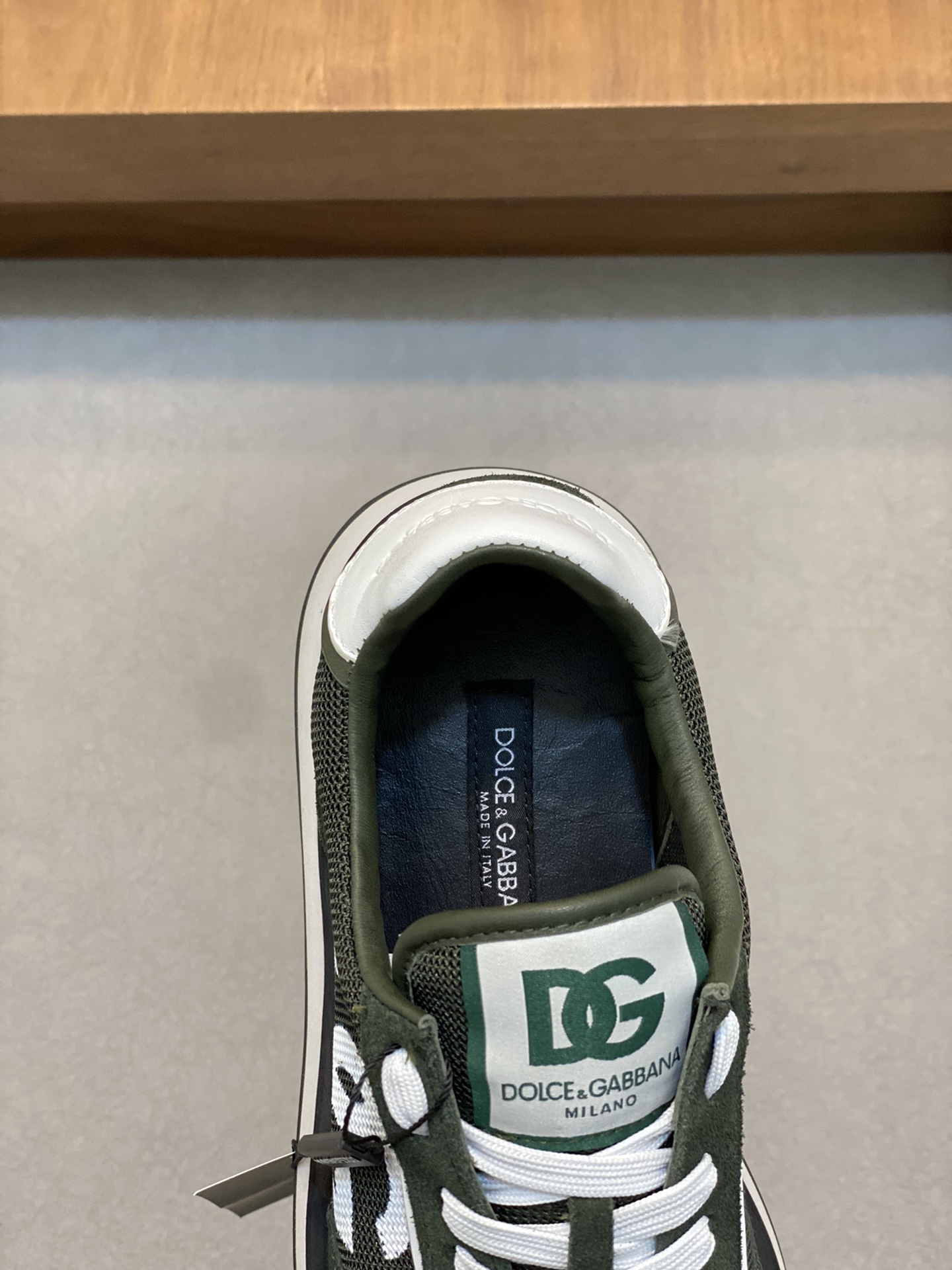 D&G Sneakers-118