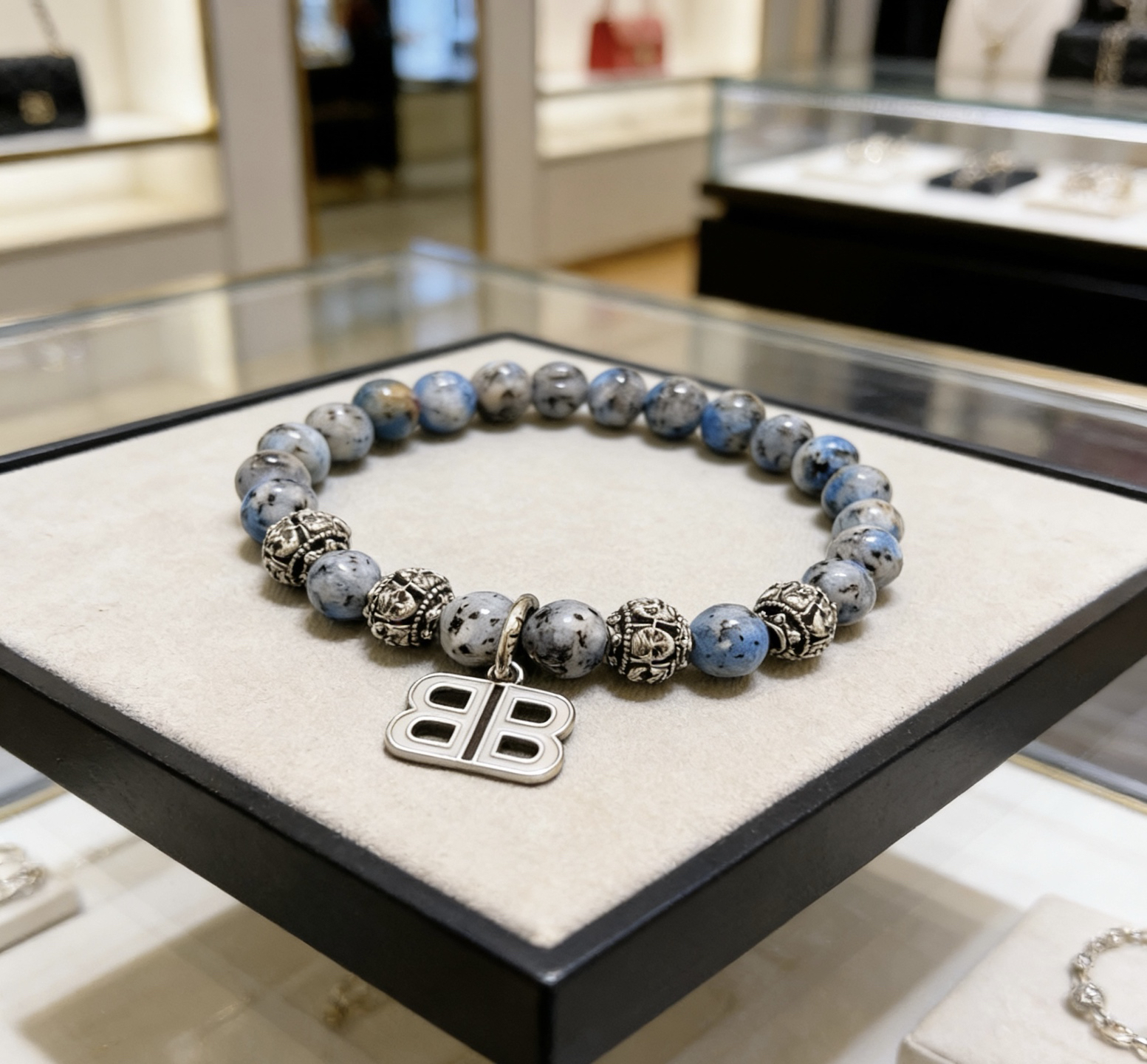 Balenciaga Bracelet-69