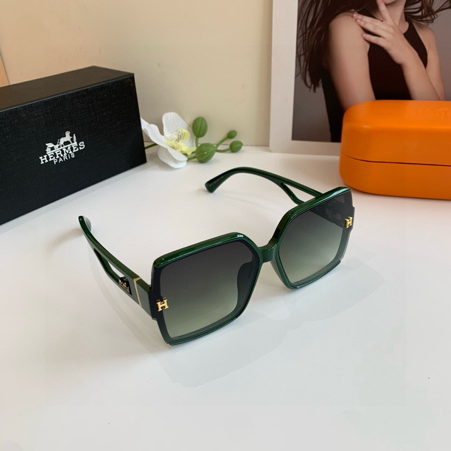 Hermes glasses-65