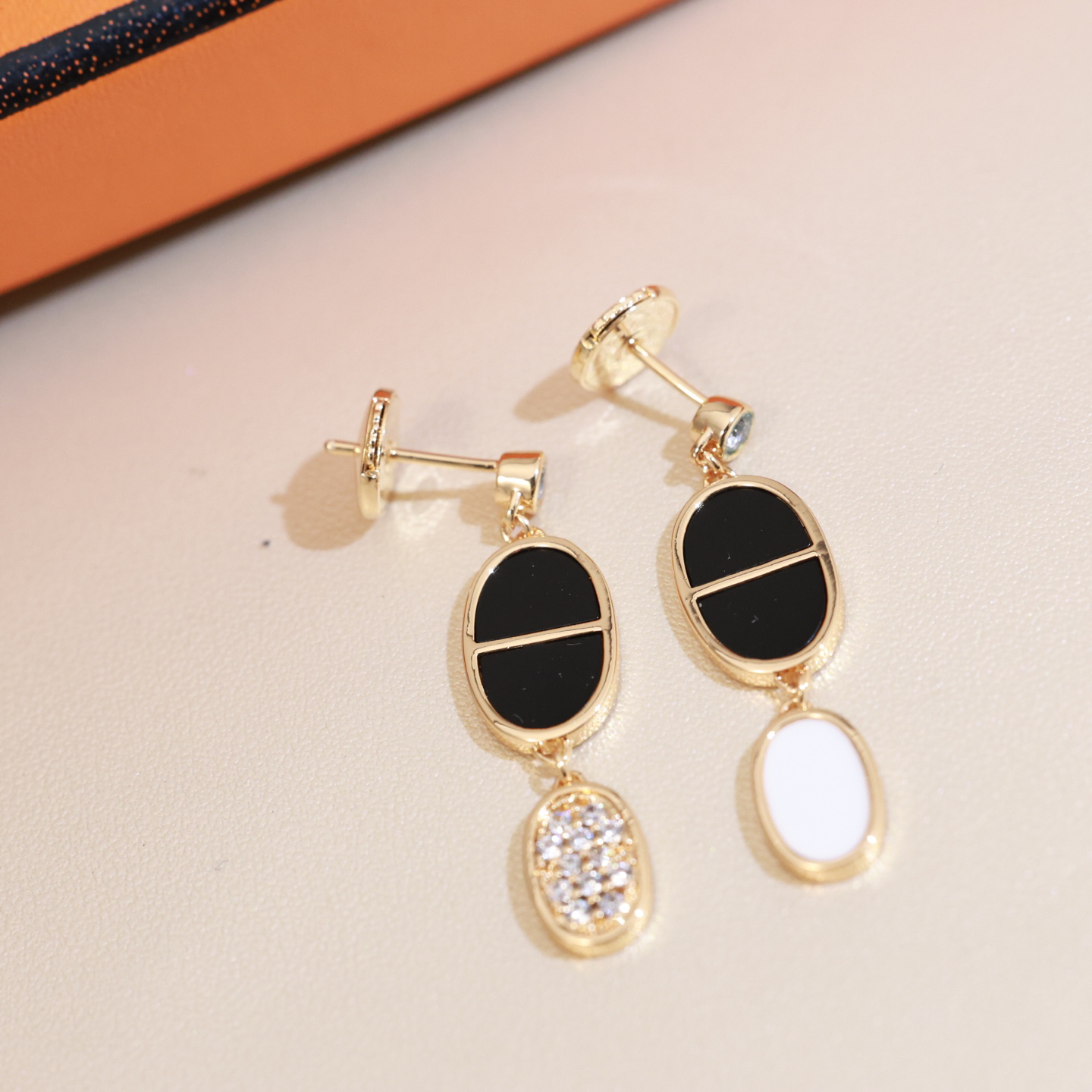 Hermes earrings-54