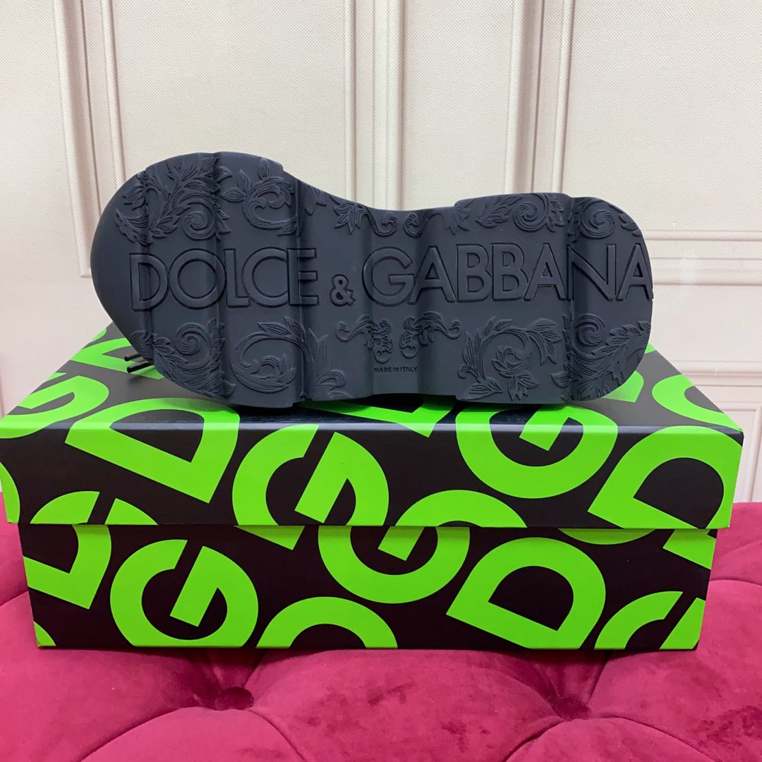 D&G Sneakers-153